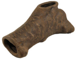 Petportal Kerámia fatörzs S 18x9x8cm (SBK036)