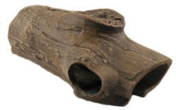 Petportal Kerámia fekvő fatörzs 29x13x13cm (SBK021)