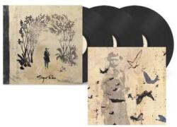 Groovespin. Hu 3LP Sigur Rós: Takk. . . (20th Anniversary Edition)