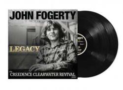 Groovespin. Hu LP John Fogerty: Legacy: The Creedence Clearwater Revival Years (john's Version)
