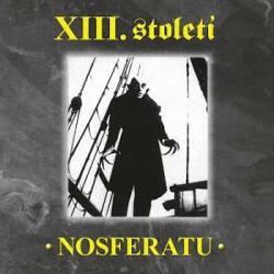 Groovespin. Hu 2LP XIII. Století: Nosferatu