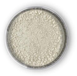 Fractal Colors Fractal EuroDust Ételdekorációs Porfesték - Csontszín, 5, 5g