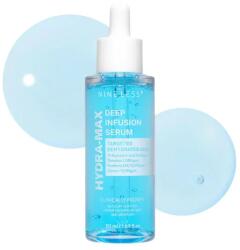 NINE LESS Hydra-Max Deep Infusion Serum mélyhidratáló szérum, 50 ml