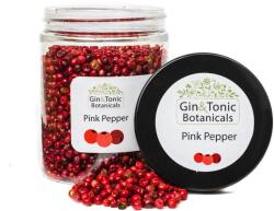 Gin&Tonic Botanicals közepes tégelyben, rózsabors egész 70 gr - ginshop