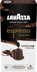LAVAZZA Nespresso Espresso Gourmet Chocolate Aluminium kapszulás kávé - 10 kapszula