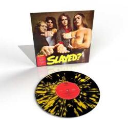 BMG LP Slade: Slayed? CLR