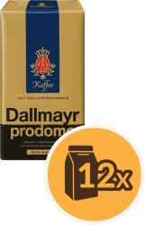 Dallmayr Prodomo őrölt kávé - 12 x 500 g - 12 csomag - 1 karton
