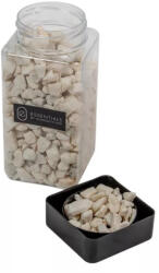  Dekorkő, dekorkavics 850 g - Ivory