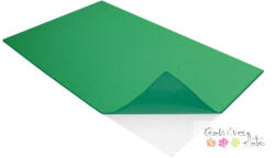  Dekorgumi A/4 öntapadós - zöld