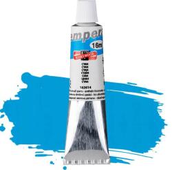 KOH-I-NOOR tempera, 16 ml - cián