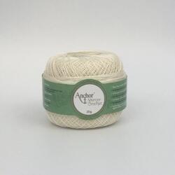  Anchor Mercer Crochet - Bézs - 60 - 20g
