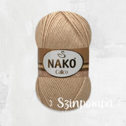  Nako Calico - Méz