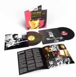 BMG 2LP The Ronnie Wood Band: Fearless: Anthology 1965-2025