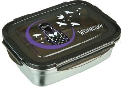 Scooli Uzsonnás doboz Wednesday (WEDA9904)