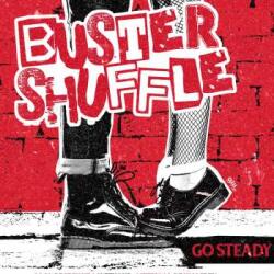 HFMN LP Buster Shuffle: Go Steady!