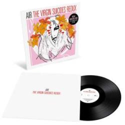 Groovespin. Hu LP AIR: The Virgin Suicides Redux (25th Anniversary Edition) (new Analog Mix)