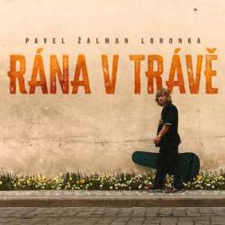 Universal Music Group LP Zalman Pavel Lohonka: Rana V Trave