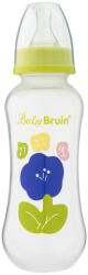 Baby Bruin polipropilén cumisüveg 240ml kivizöld (55042887zold)