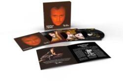Groovespin. Hu LP Phil Collins: No Jacket Required (fully Tailored) (half-speed Remaster) (180g) (deluxe Edition)