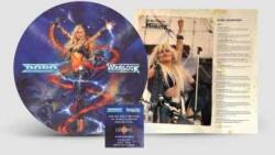 Universal LP Doro: Rare Diamonds (limited Edition) (picture Disc)