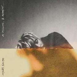RCA LP Myles Smith: Minute A Moment