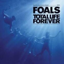 Sub Pop 2LP Foals: Total Life Forever