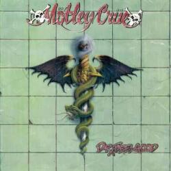 BMG LP Mötley Crüe: Dr. Feelgood