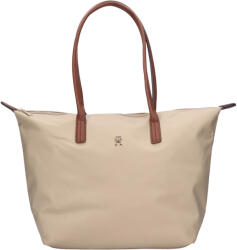 Tommy Hilfiger Női kézitáska Tommy Hilfiger Bobie - bézs-barna