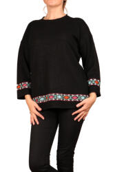 Magazin Traditional Pulover Catrinel 3