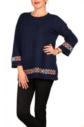 Magazin Traditional Pulover Catrinel 5
