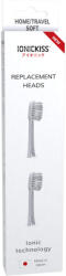 Ionic Japan 2db Ionickiss Ionpa Home fogkefe pótfej (fehér)