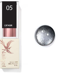  Cat Noir 05 gél lakk 8 Ml