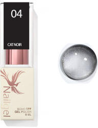  Cat Noir 04 gél lakk 8 Ml