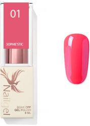  Sophie'stick 01 gél lakk 8 ml