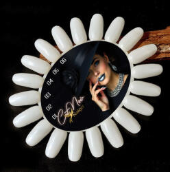  Margaréta Cat Noir géllakokhoz