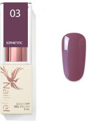  Sophie'stick 03 gél lakk 8 ml