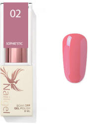  Sophie'stick 02 gél lakk 8 ml