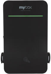 ELEXIM Doublebox MyBox PROFI AC 22 kW Hossza: 2× sodrott kábel 5 méter