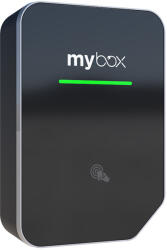 ELEXIM Wallbox MyBox PLUS AC 22 kW Hossza: 5 méter sodrott