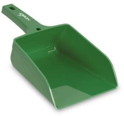 IGEAX élelmiszeripari adagolókanál 0, 5L zöld