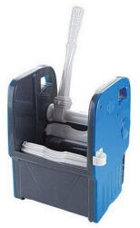 UCTEM PLAS Hercules Mopprés műanyag