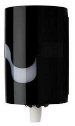 Celtex Megamini Maxi tekercses kéztörlő adagoló ABS fekete - tisztitoszertrendelek