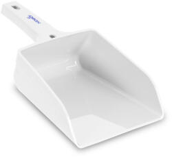 IGEAX élelmiszeripari adagolókanál 1L fehér