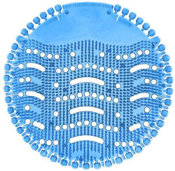 Alpha Piszoár illatosító rács Wave, oceán illat (kék)