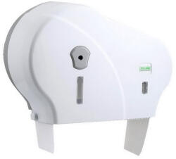 Vialli Mini NON-STOP toalettpapír adagoló ABS Fehér