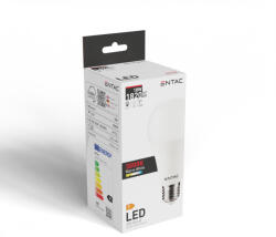 Entac LED Globe E27 18W WW 3000K