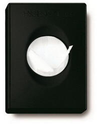 PACKING 90 Intim Higiéniai fólia tasak, zacskó adagoló ABS műanyag fekete - tisztitoszertrendelek