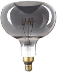 Avide LED Jumbo Filament Eshima 190x255mm Smoky 6W E27 2400K Fényerőszabályzós