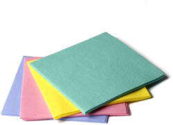 Vileda professzionális általános törlőkendő All purpose, sárga - tisztitoszertrendelek