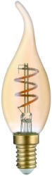 Avide LED Soft Filament Candle Flame 3W E14 EW 2700K